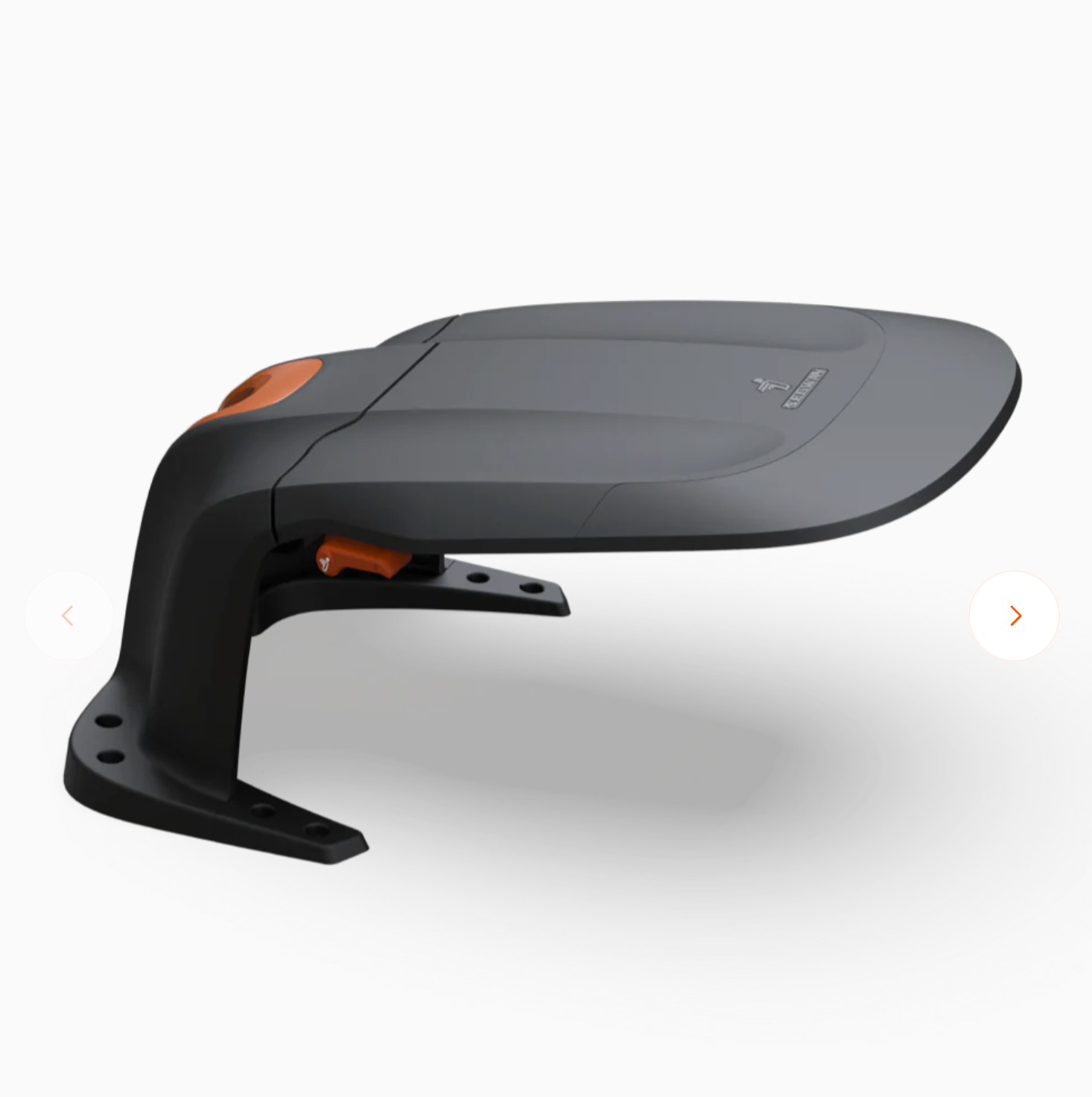 NAVIMOW MEDIUM GARAGE for H-series Robotic Mowers