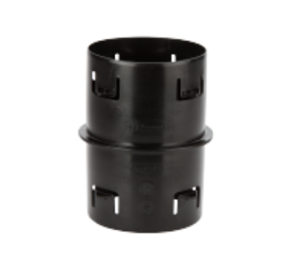 4" Internal Coupler for Drainage Pipe