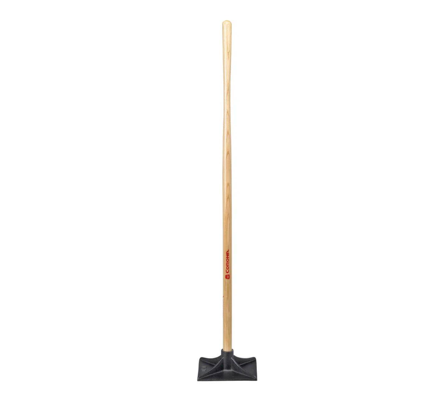 TAMP / 60" Tamp with 10" x 10" Plate