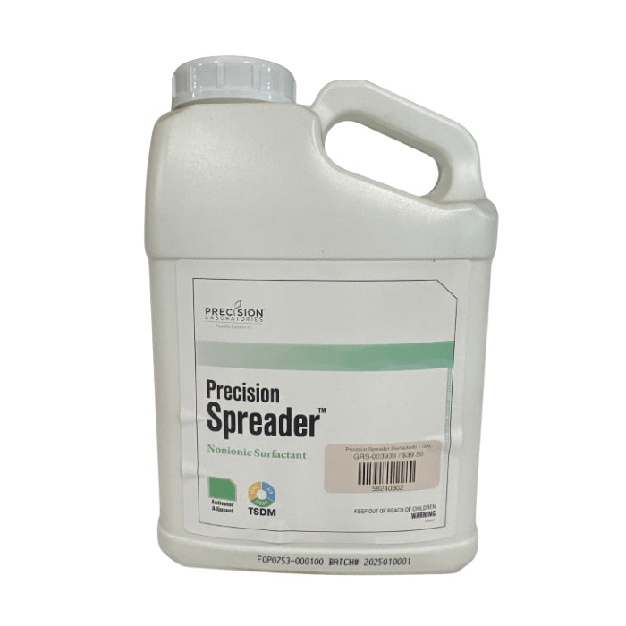 Precision Spreader (Surfactant) 1 GAL