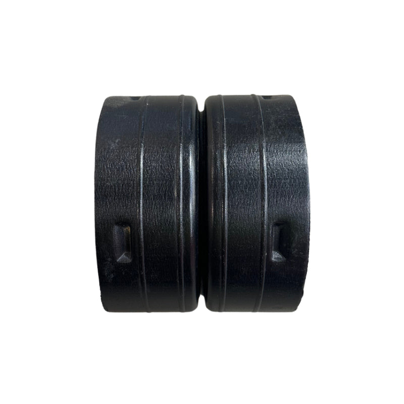 4" Snap Coupler for Drainage Tile (External)