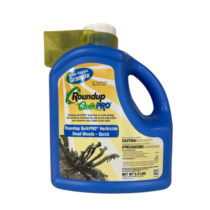 Snapshot 2.5TG Herbicide