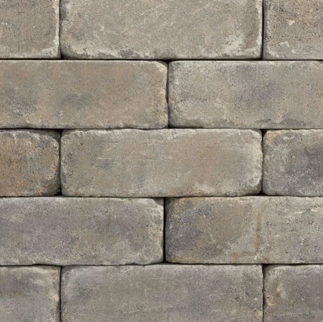 Belgard Weston Fire Pit Kit | Oxford