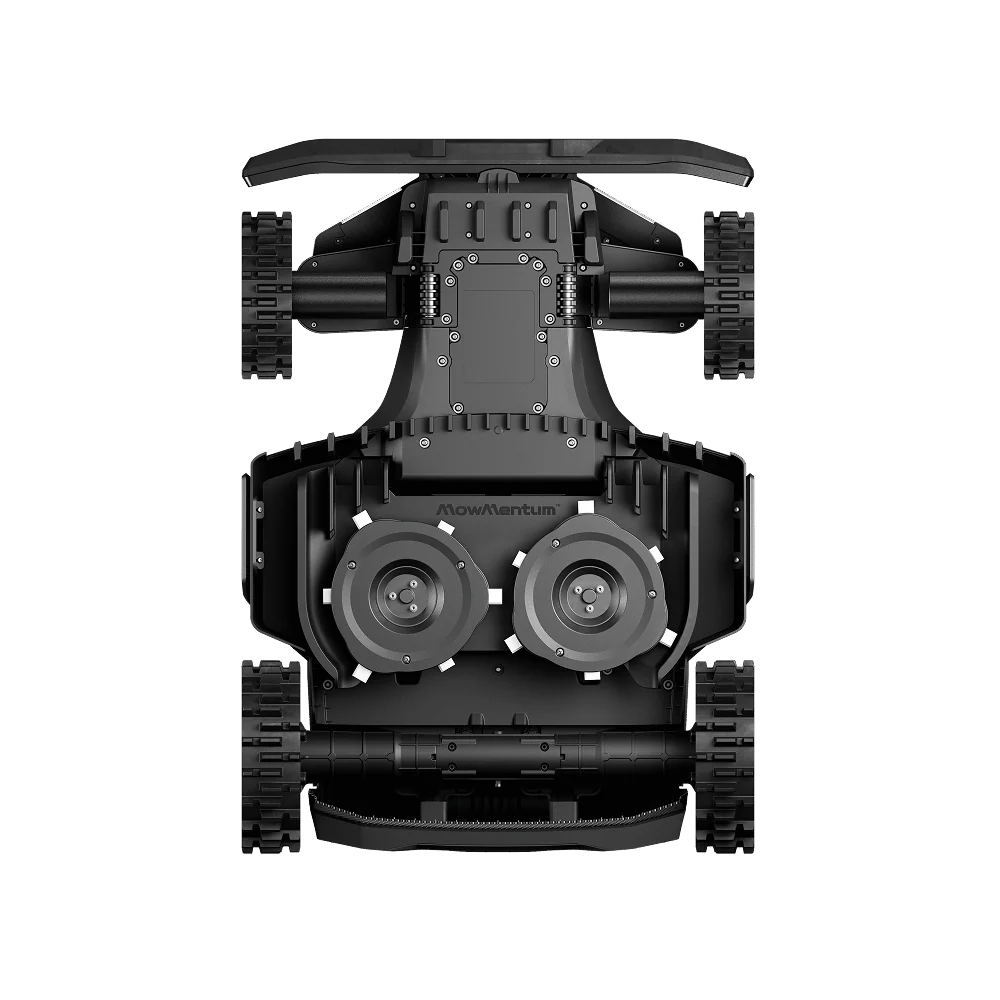Navimow X450 Robotic Mower up to 1,5 acres