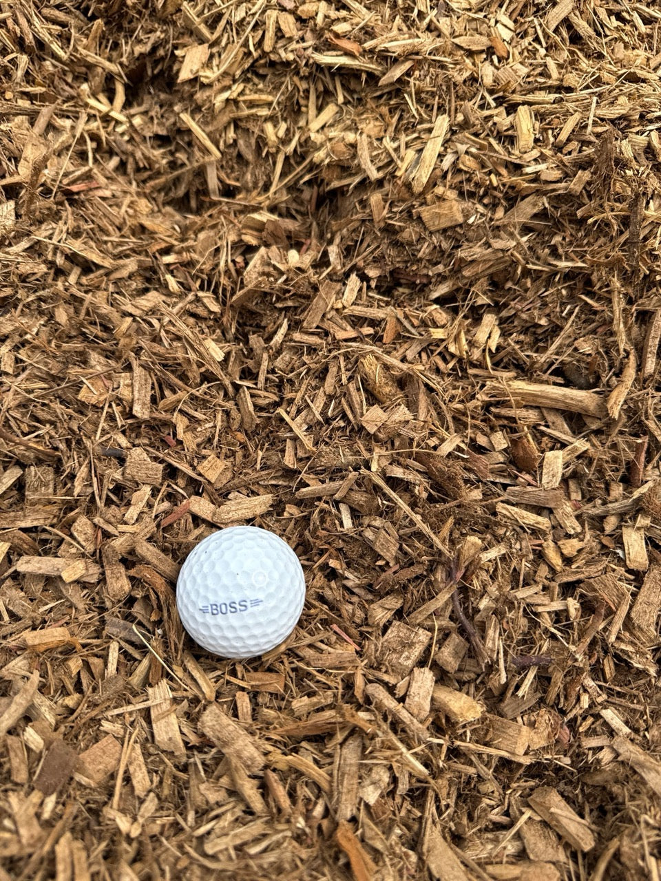 Certified Playground Mulch