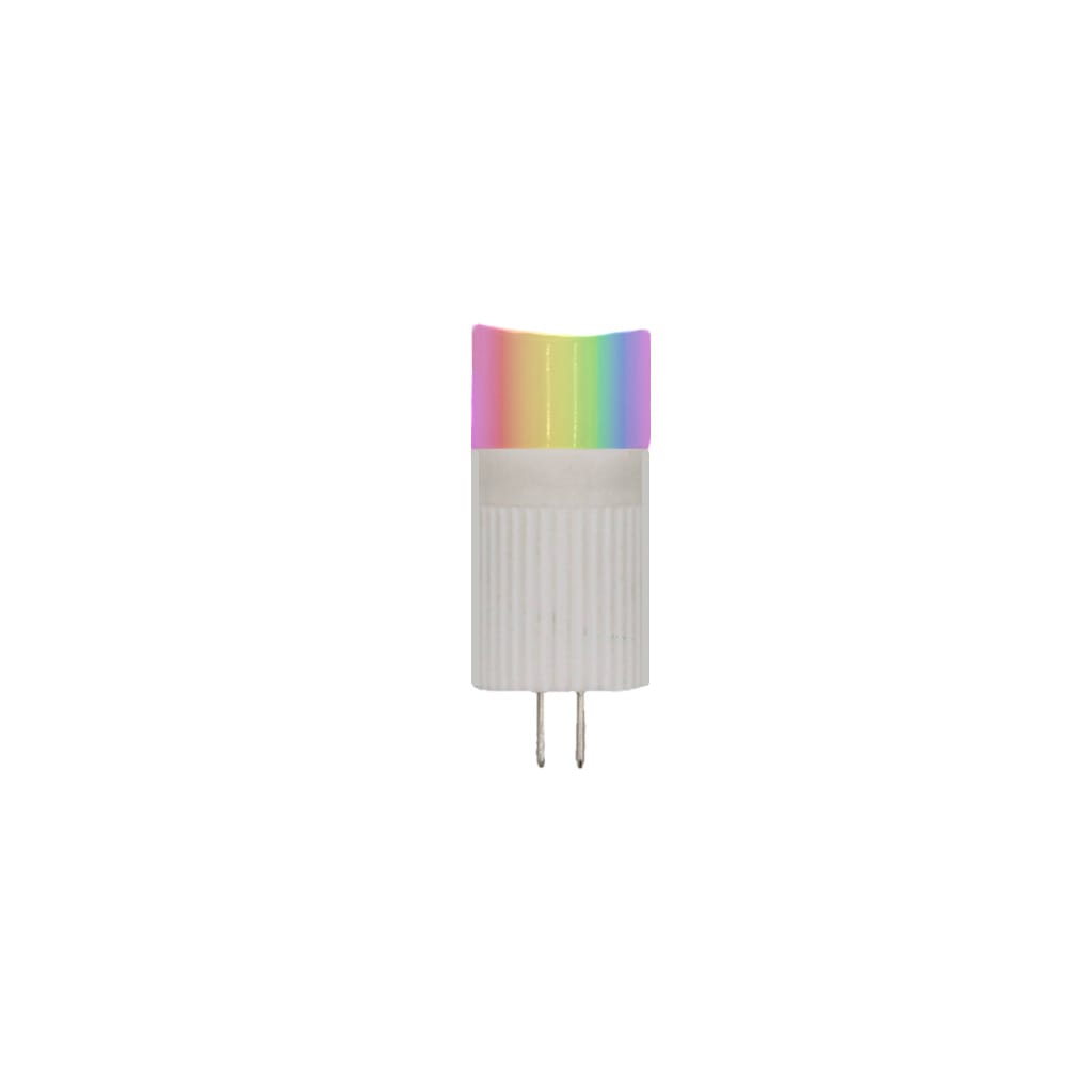 LED Color Lamp G4 | Color Changing