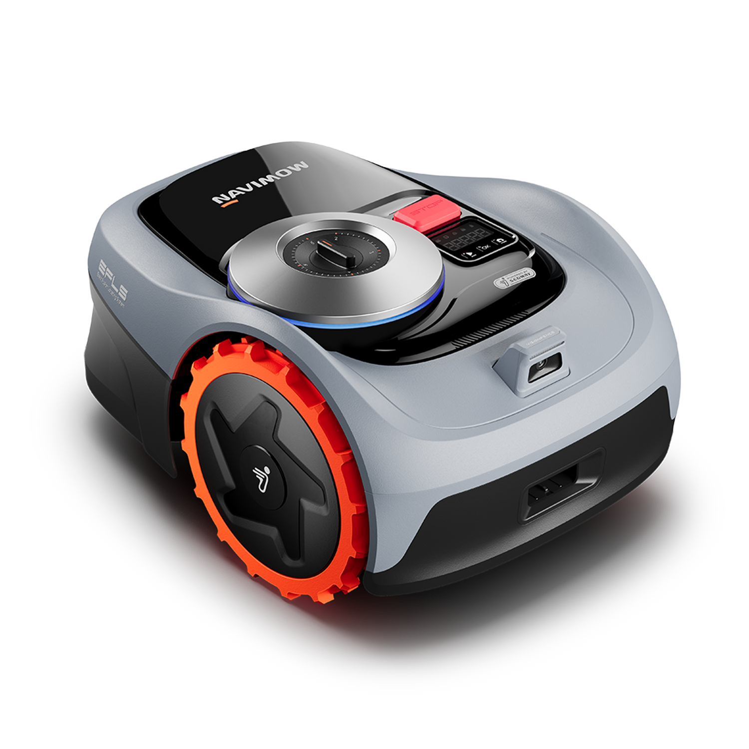 NAVIMOW i105N Robotic Mower up to 0.125 acre