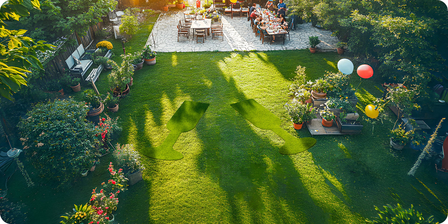 NAVIMOW i110N Robotic Mower up to 0.25 acres