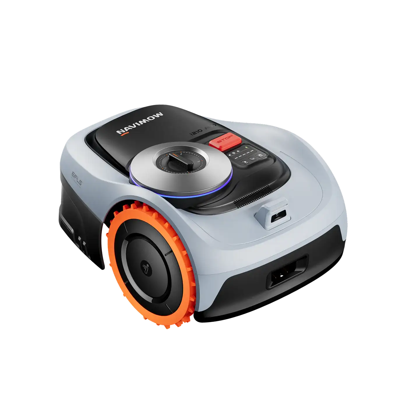 Navimow i210 AWD Robotic Mower up to 0,25 acre