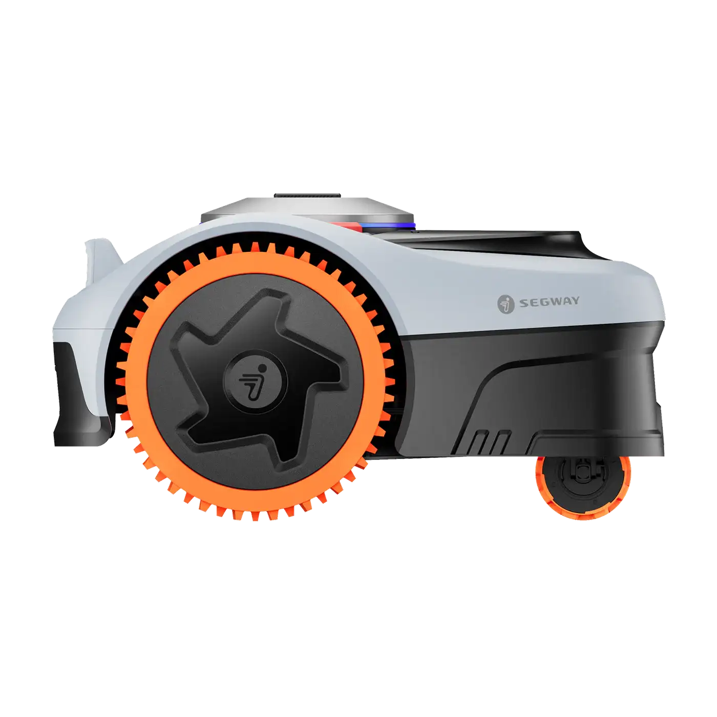 Navimow i210 AWD Robotic Mower up to 0,25 acre
