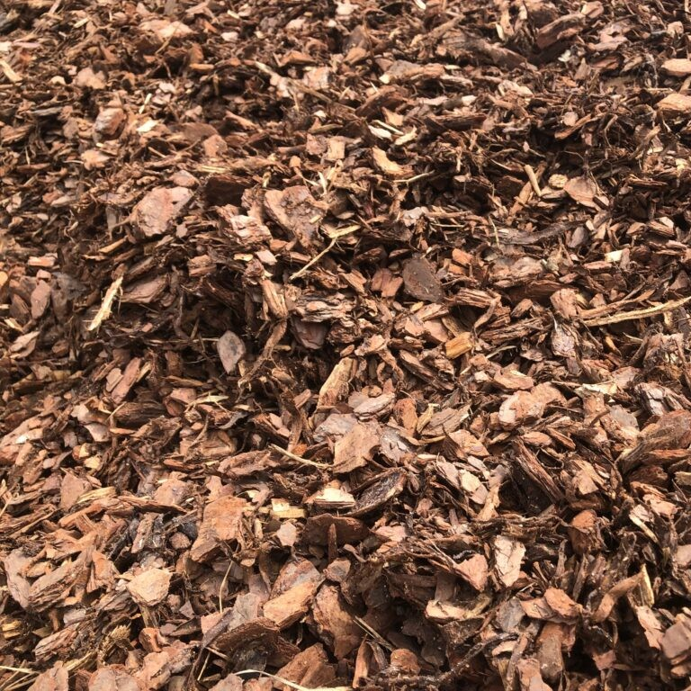 2-CU FT Pine Bark Mini Nuggets