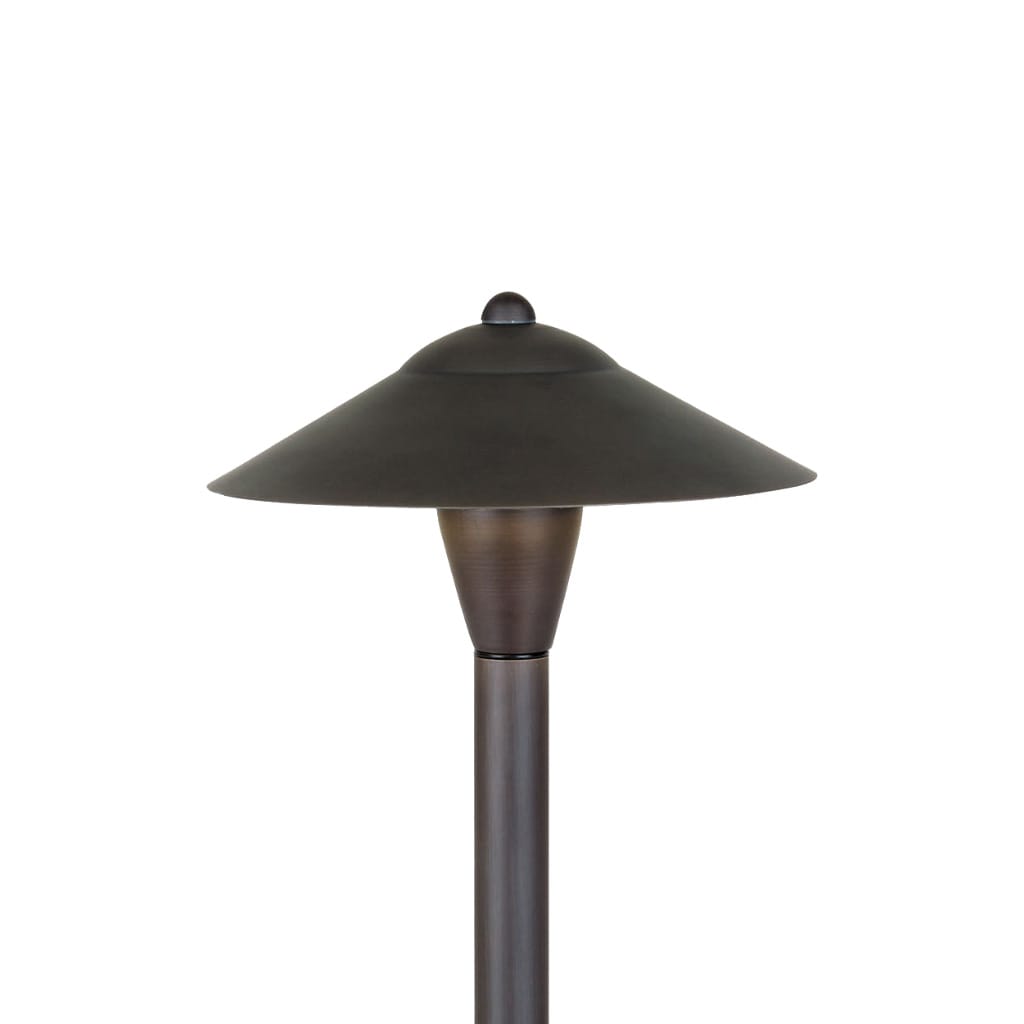 Classic Path Light G4 | Warm White