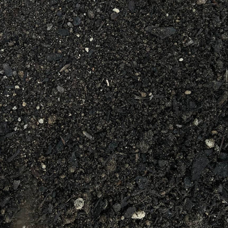 Topsoil, Compost, Sand & Soil Blends - Wake Forest | BOSS – BOSS