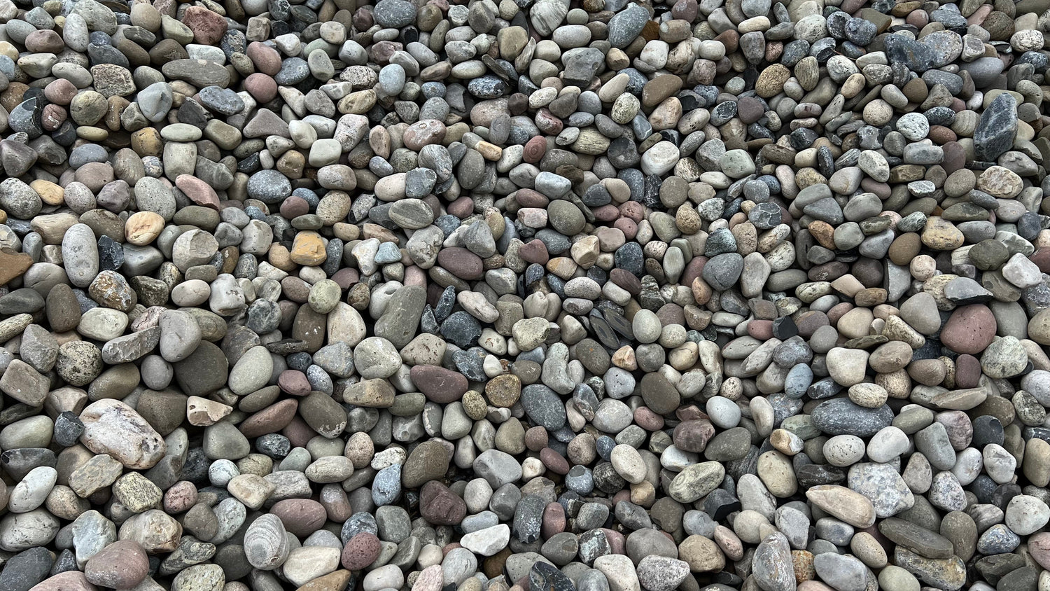 River Rock for Sale in Wake Forest, NC