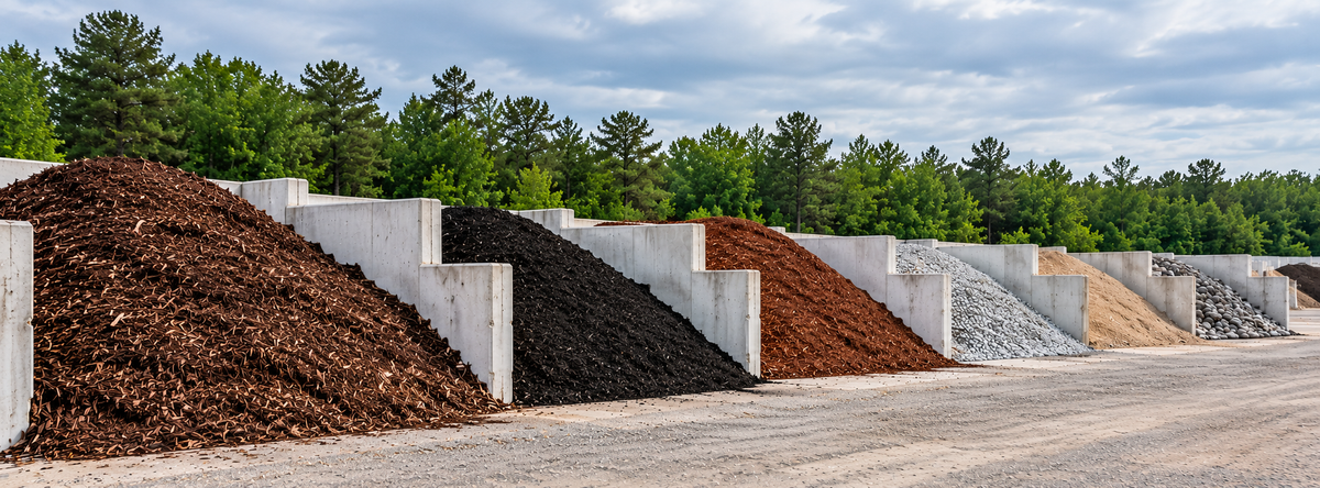 Bulk Materials