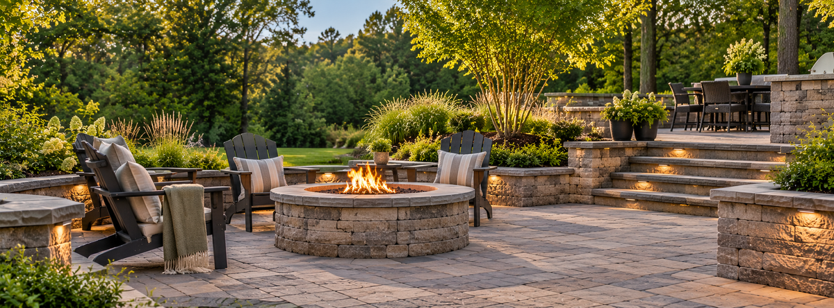 HARDSCAPES