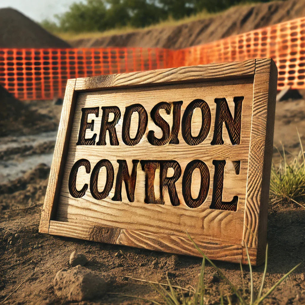 Erosion Control