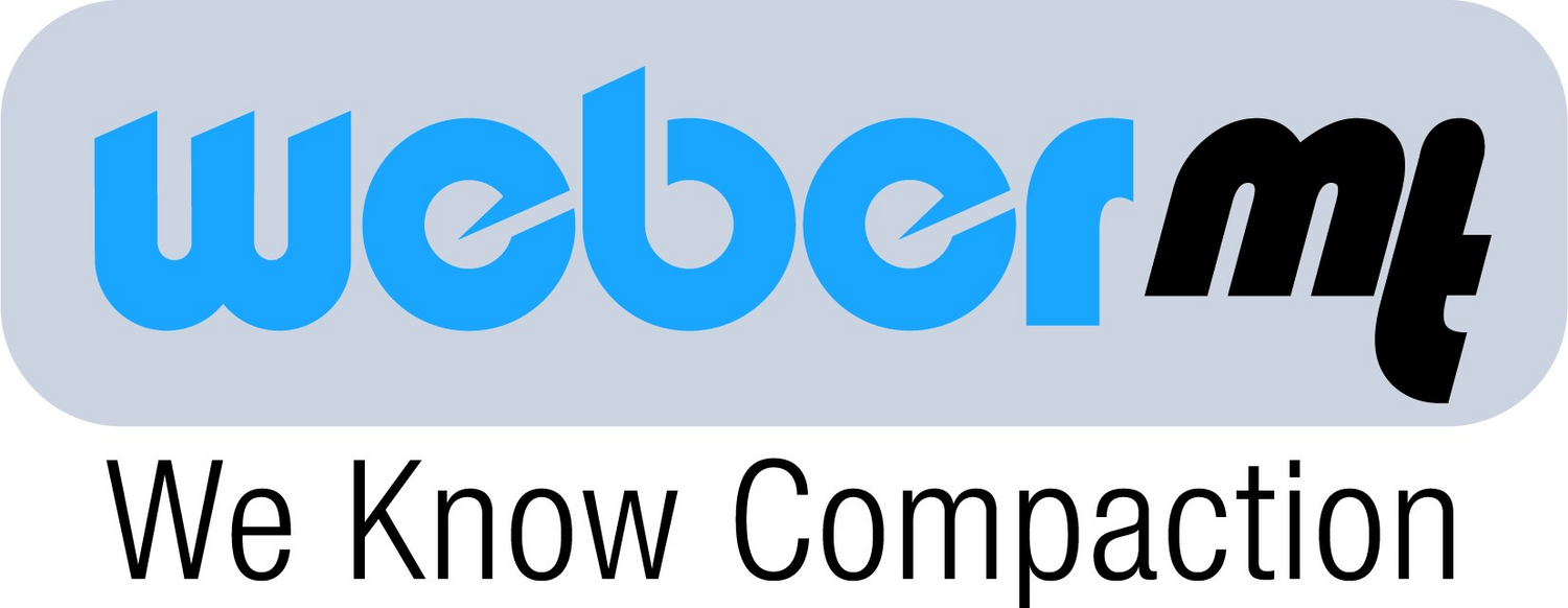 WEBER Tampers