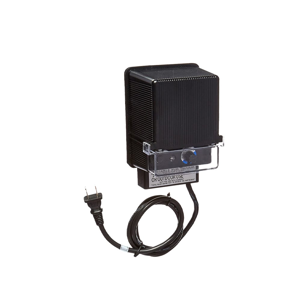 100W 12V Transformer | Single Zone
