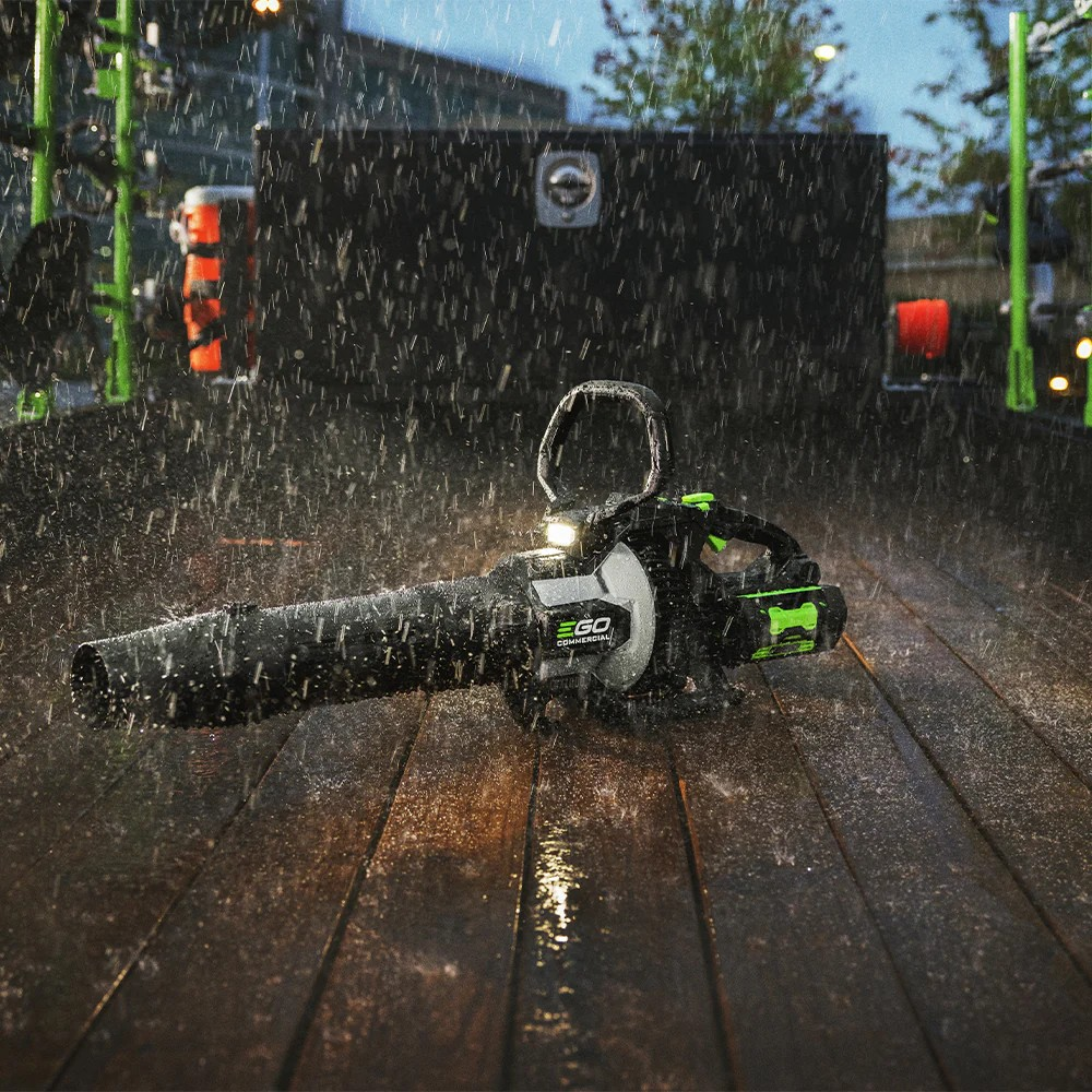 EGO COMMERCIAL 1000CFM Handheld Leaf Blower