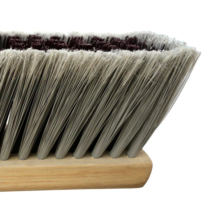 24" Industrial Broom Kit