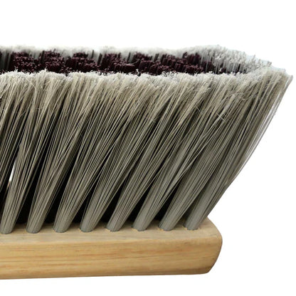 24" Industrial Broom Kit