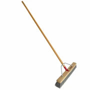 24" Industrial Broom Kit