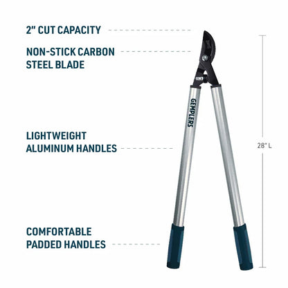 28" Standard Lopper