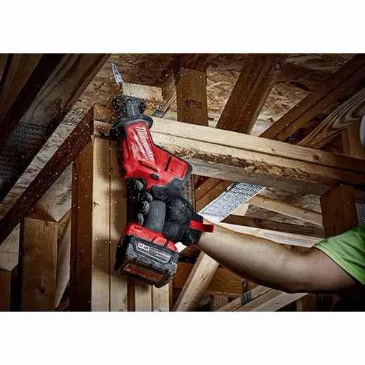 Milwaukee SAWZALL BLADES (5-PK)