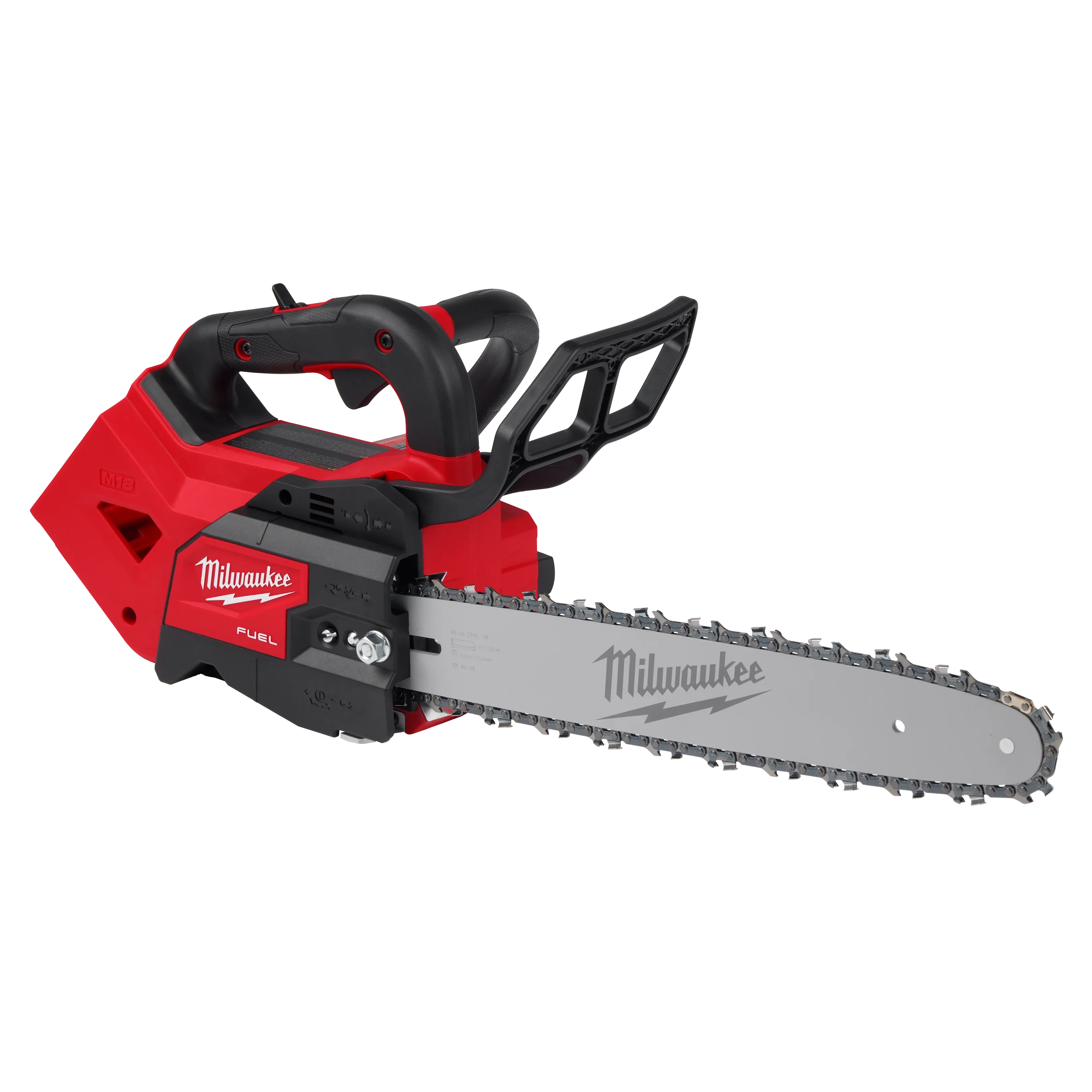 M18 14&quot; TOP HANDLE CHAINSAW TL ONLY