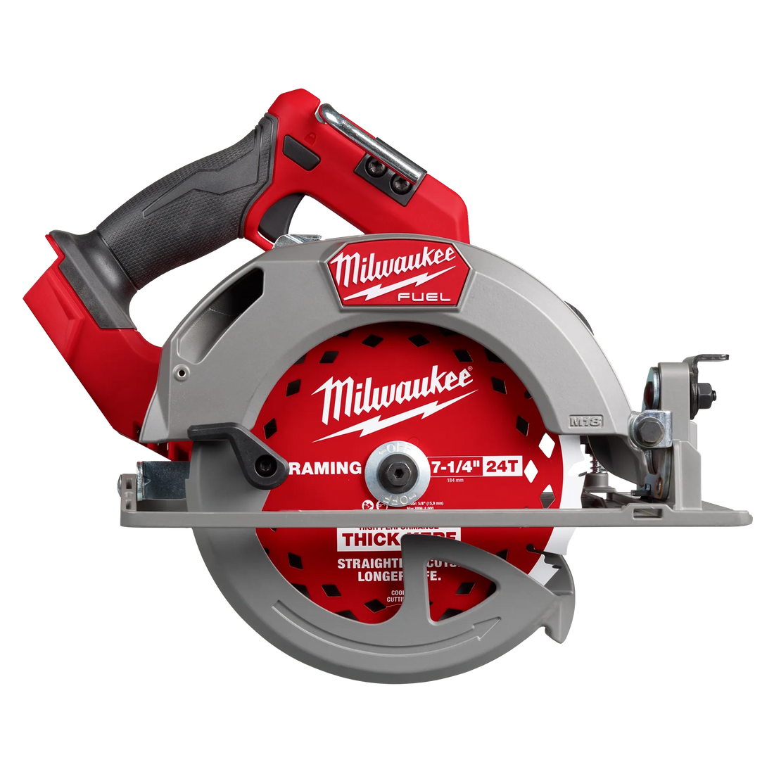 M18 FUEL GEN 3 7-1/4&quot; CIRC SAW