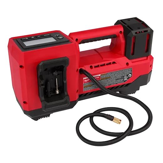 M18 INFLATOR
