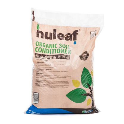 1.5-CU FT Organic Soil Conditioner