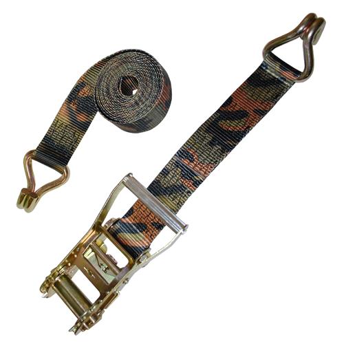 Cargo Straps 2" x 20&