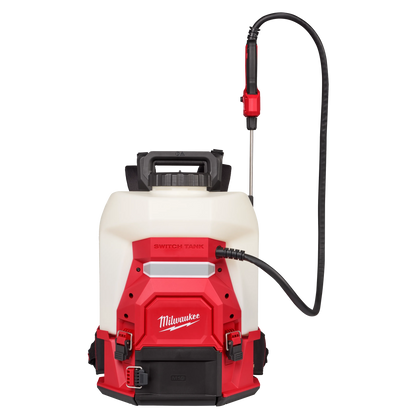 GEN 2 M18 BP SPRAYER KIT