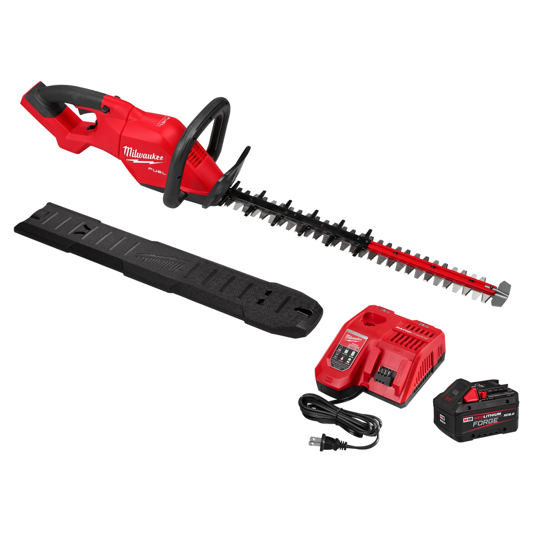 M18 FUEL 24&quot; HEDGE TRIMMER KIT