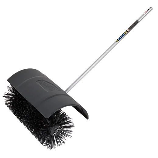 BRISTLE BRUSH ATTACHMENT
