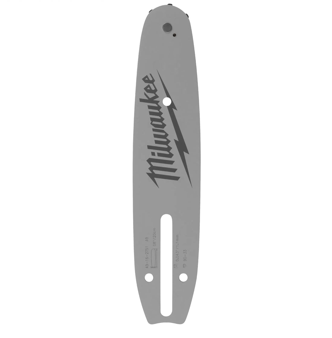 8&quot; PRUNING SAW GUIDE BAR