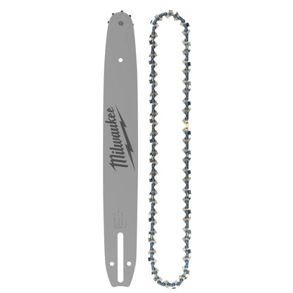 14&quot; TOP HANDLE SAW CHAIN/BAR COMBO