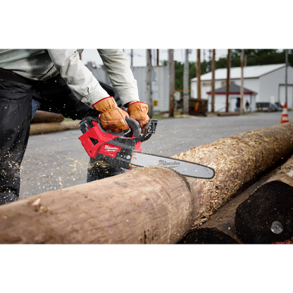 14&quot; TOP HANDLE SAW CHAIN/BAR COMBO