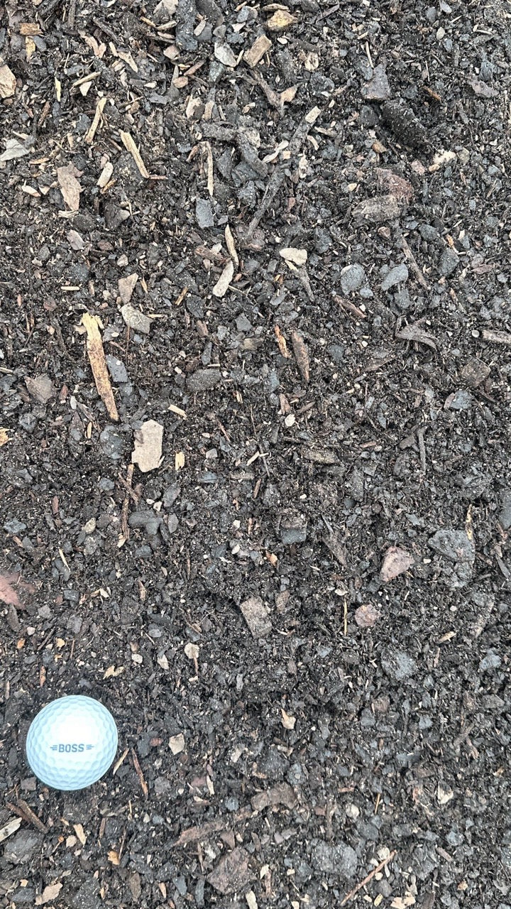 [B07] Soil Conditioner (aka Fine Pine Bark Mulch)