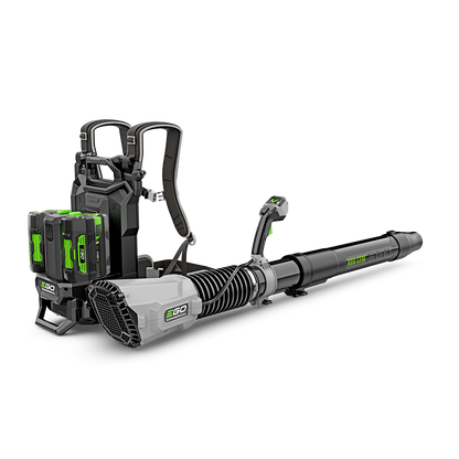 EGO COMMERCIAL 800CFM Backpack Blower KIT