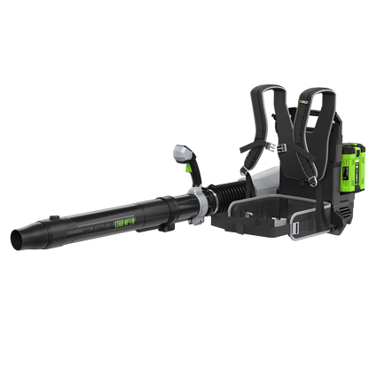 EGO COMMERCIAL 800CFM Backpack Blower KIT