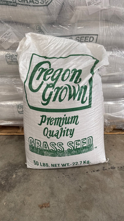 SEED - Annual Ryegrass