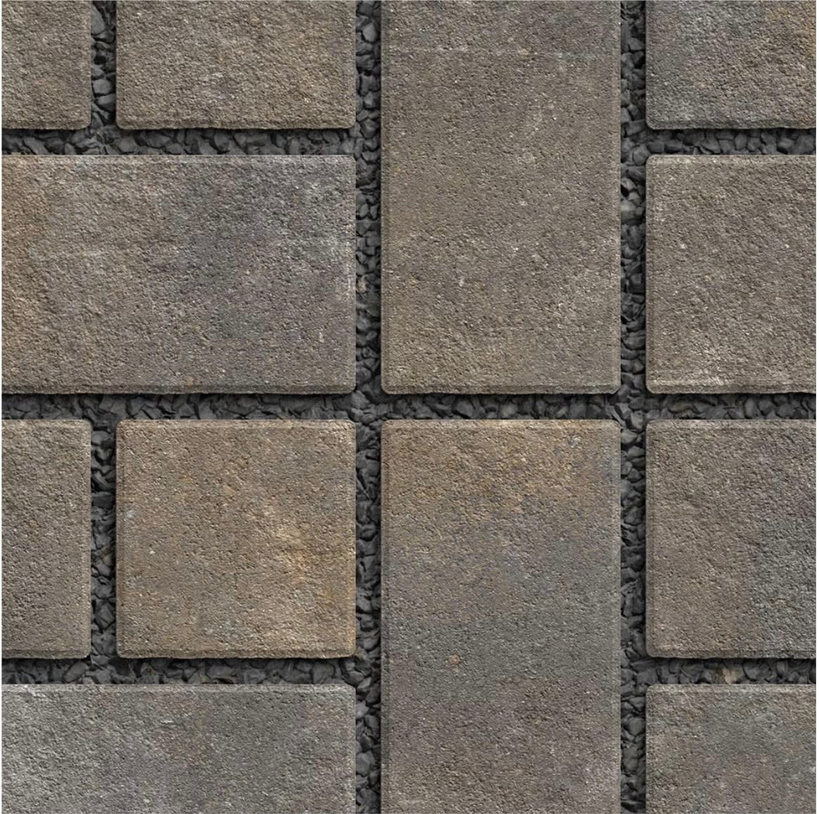 Belgard Aqualine 4.5 x 9 &quot;Ardennes&quot; (PALLET)