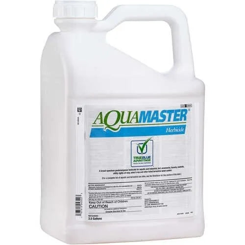 AquaMaster Aquatic Herbicide