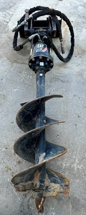 Auger Bit 18&quot; (Auger not included) (MS, SS)