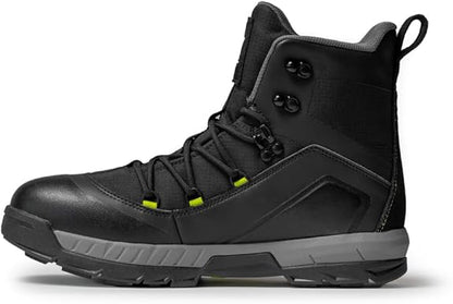 KUJO X4S WaterProof Boot - Black