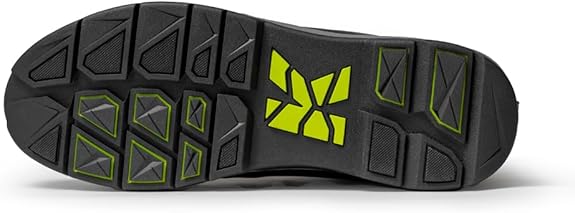 KUJO X4S WaterProof Boot - Black