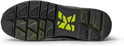 KUJO X4S WaterProof Boot - Black